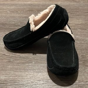 Mens UGG Slippers